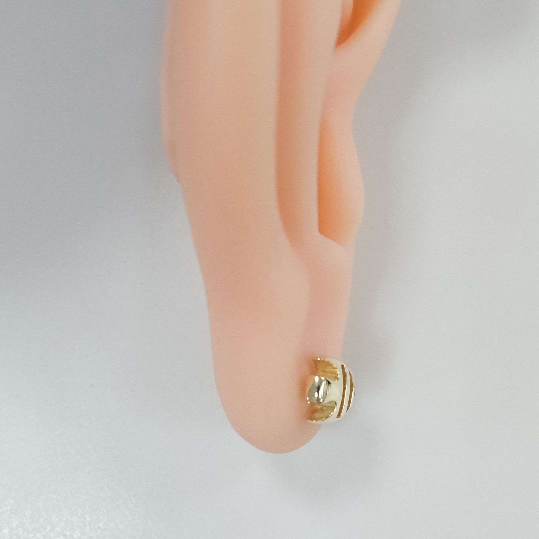 10511-001359 Серьги (Au 585)